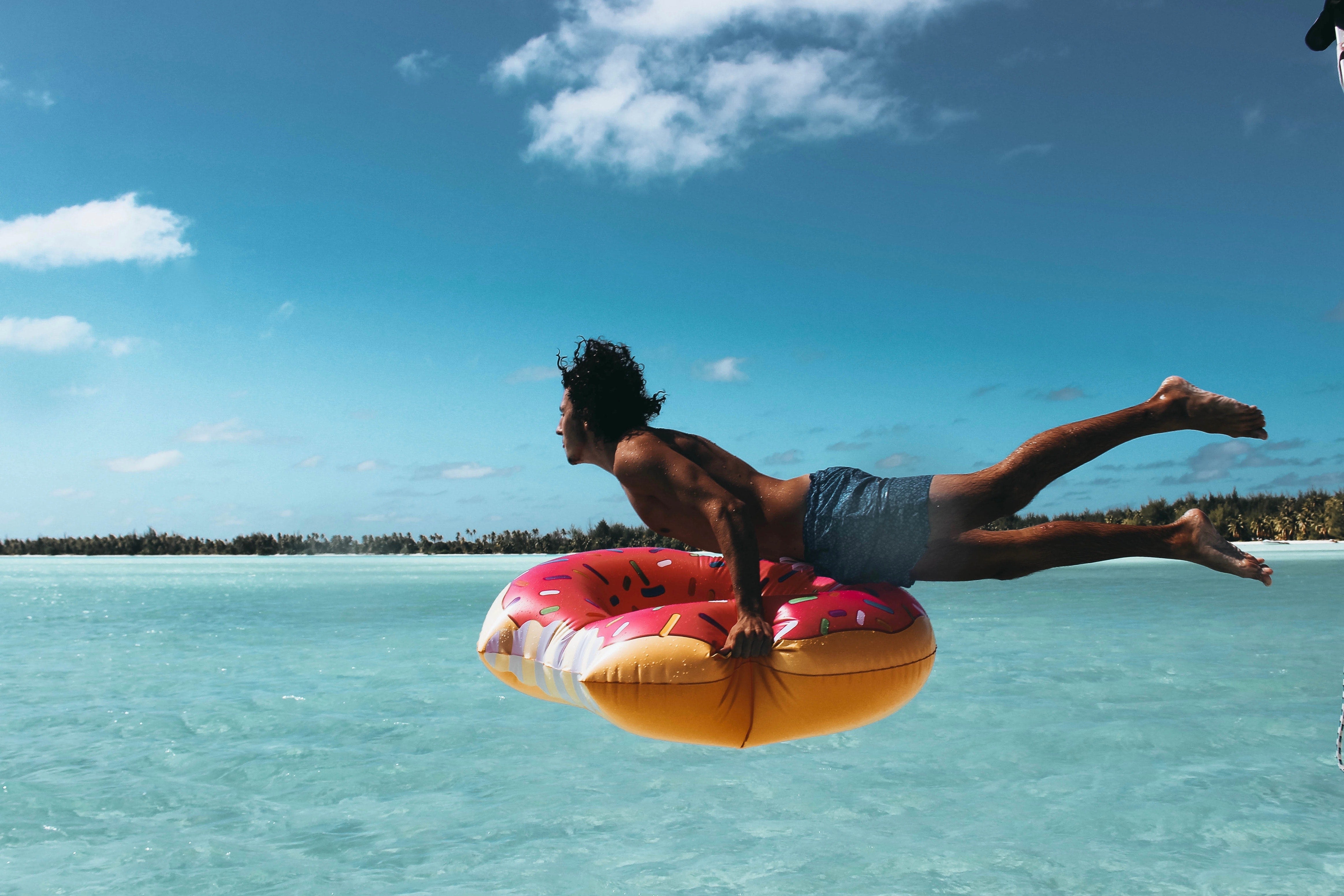 A closer look at French Polynesia