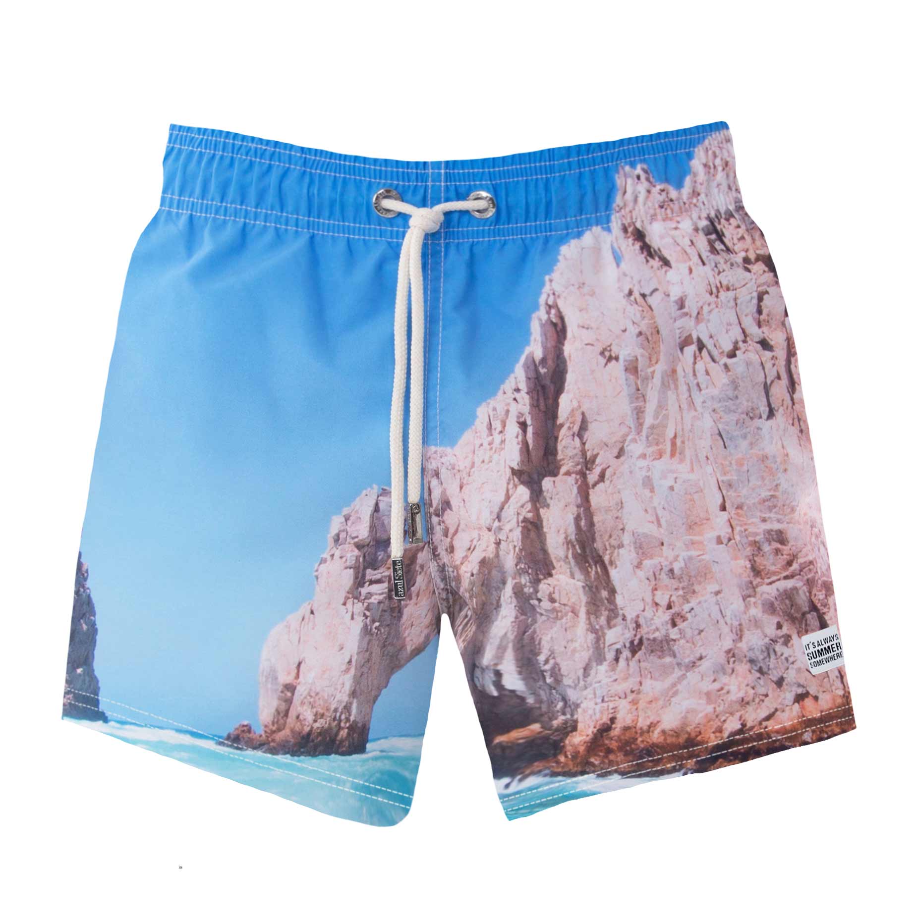 Cabo Arch