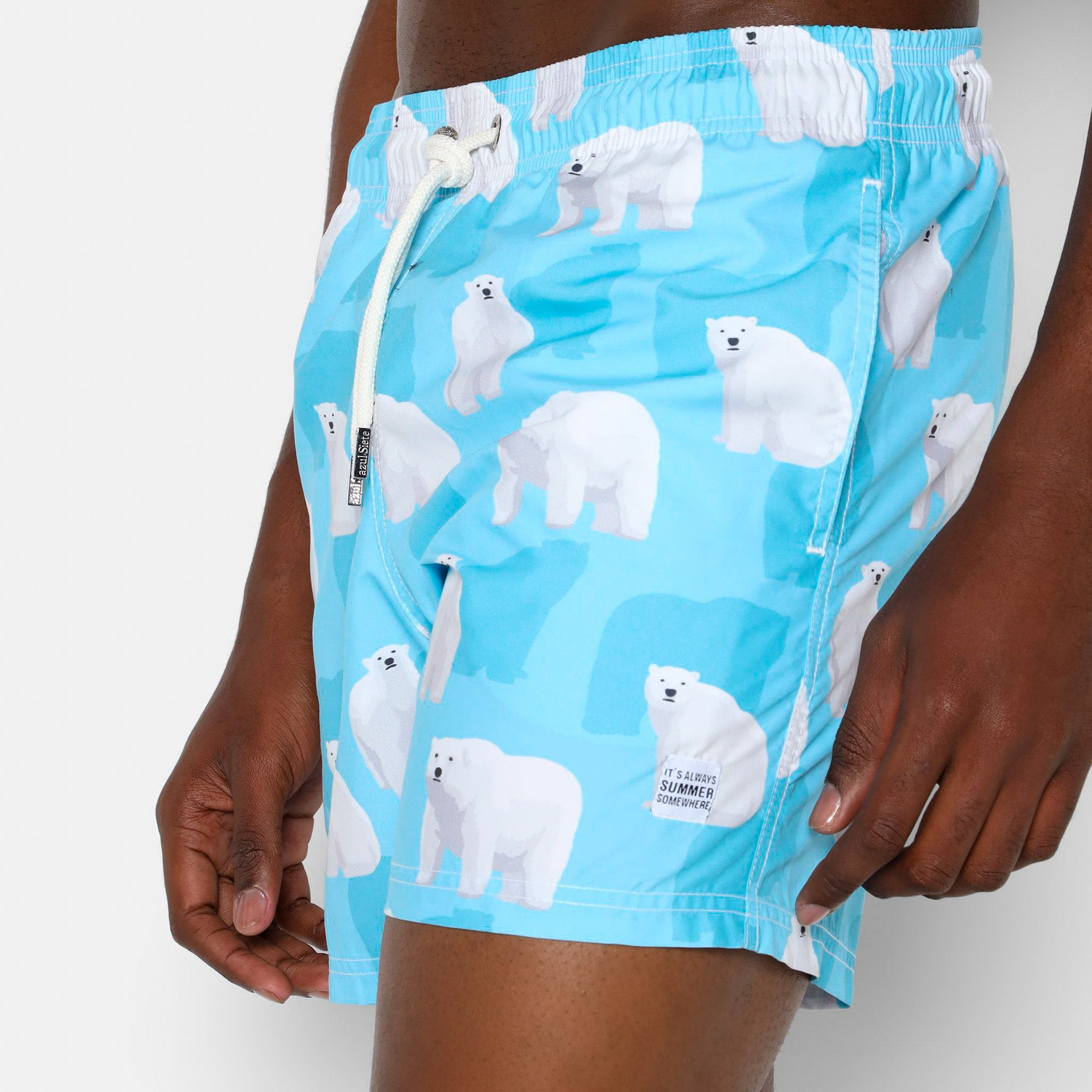 Polar Bears