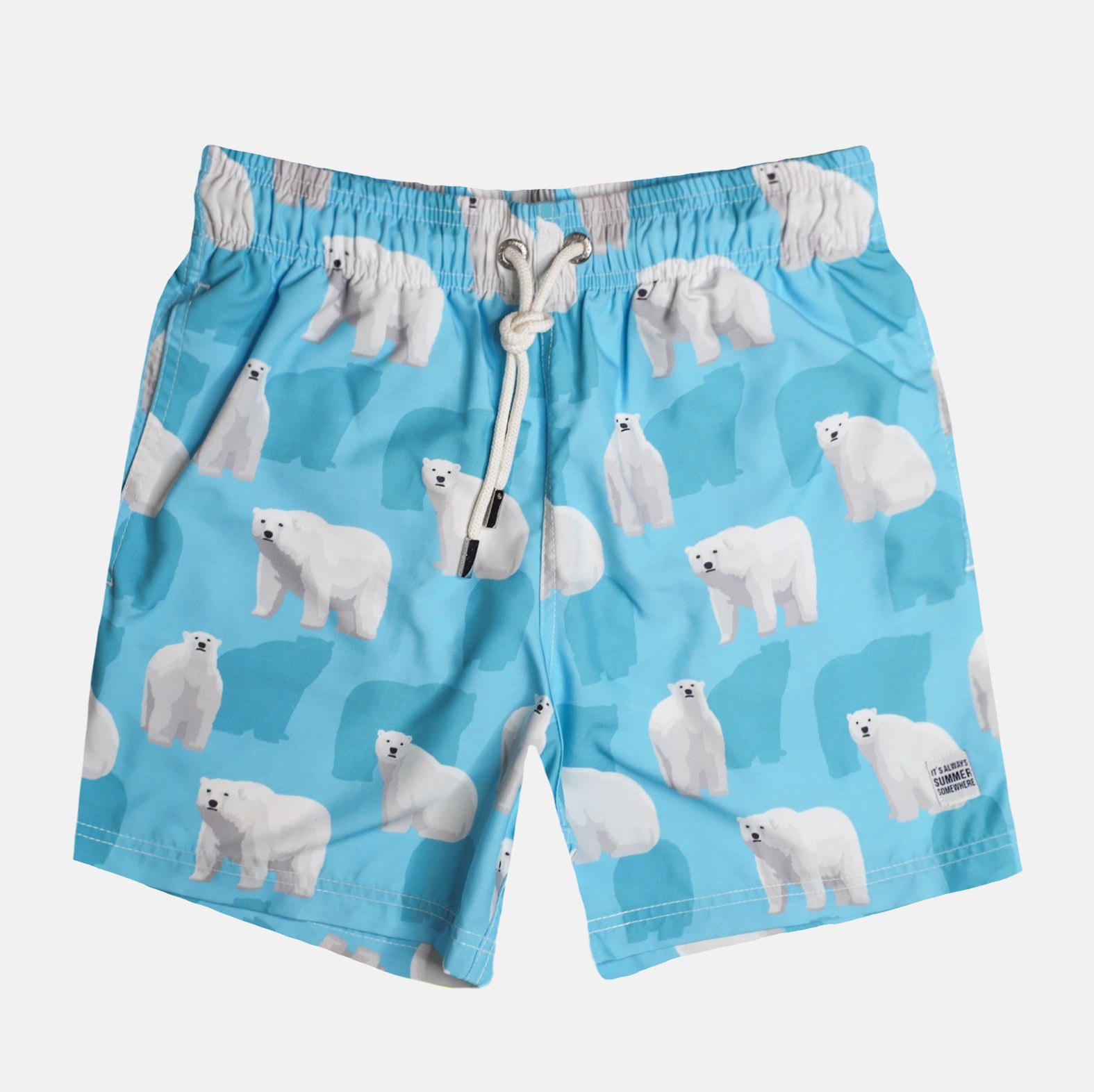 Polar Bears