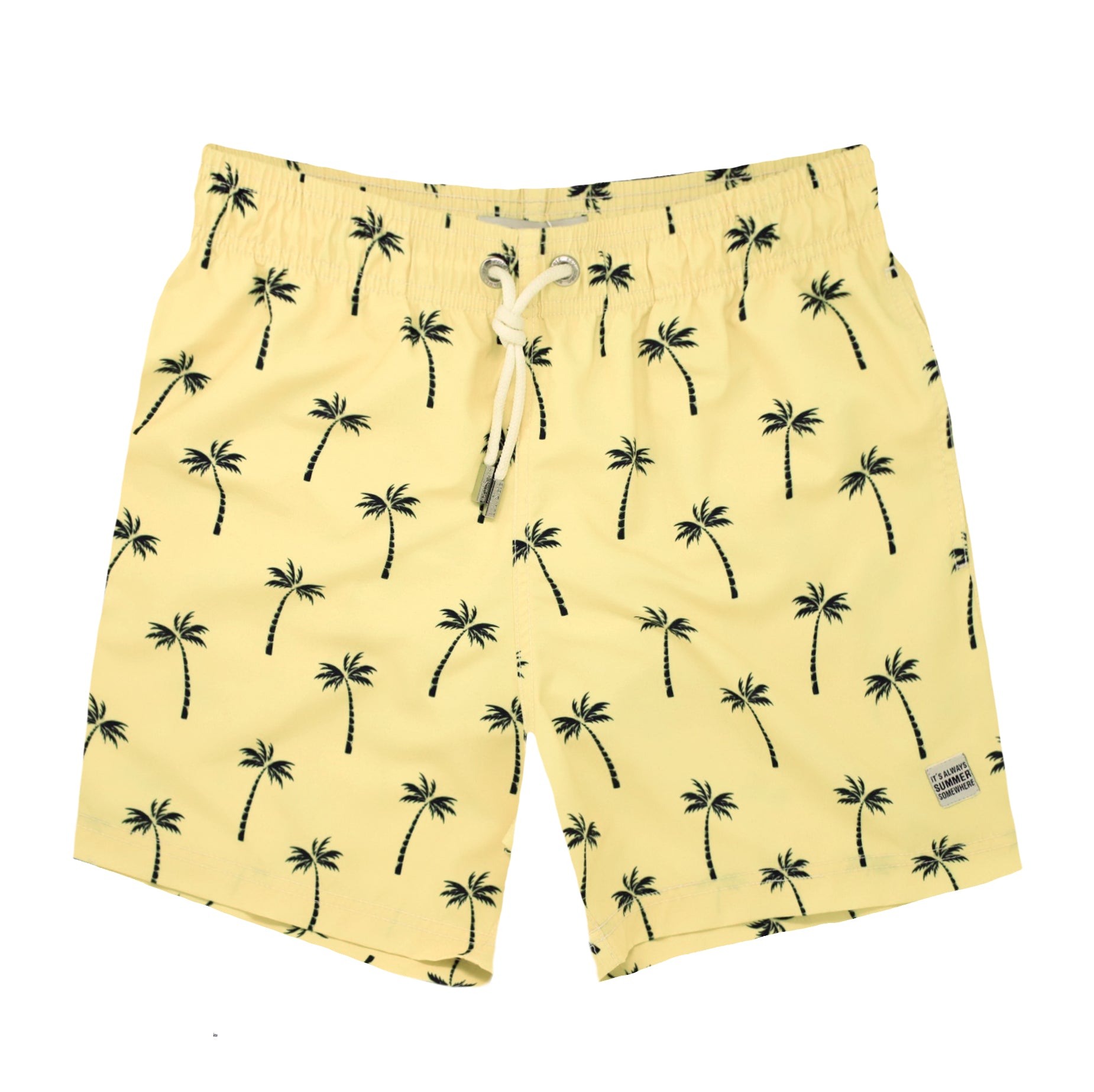 Palmees Swim Short