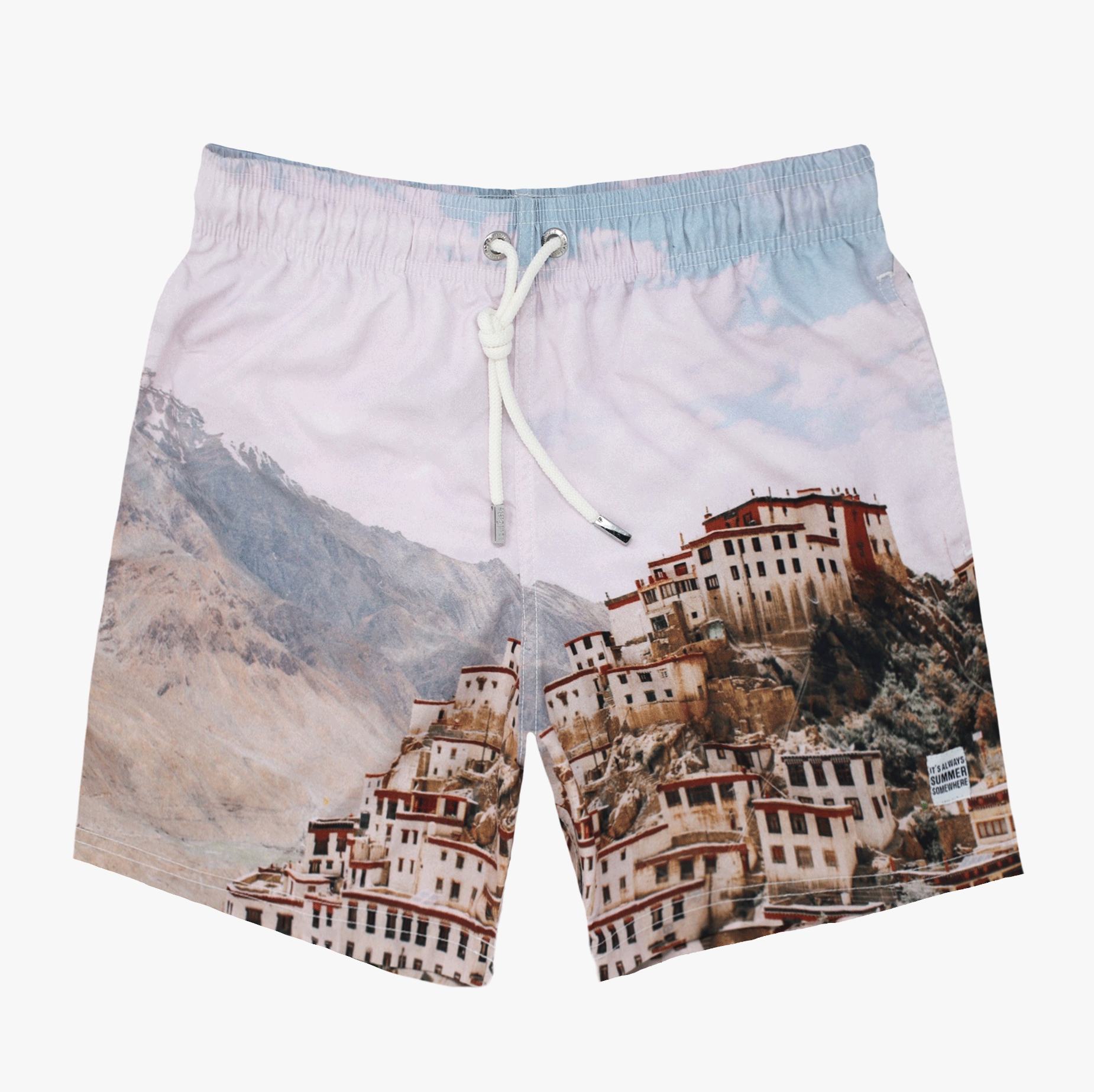 Azul Siete Swimwear