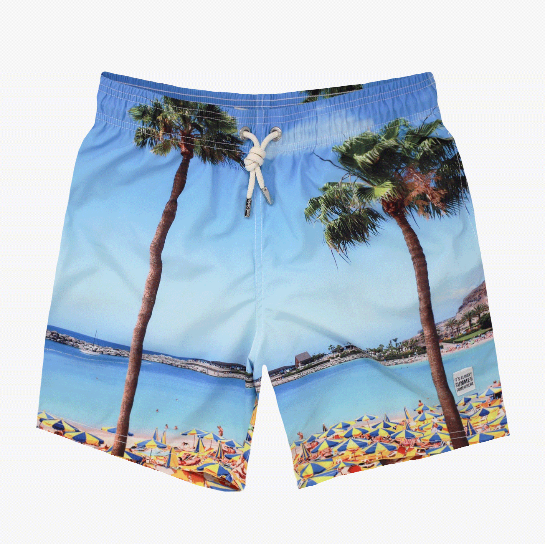 Azul Siete Swimwear