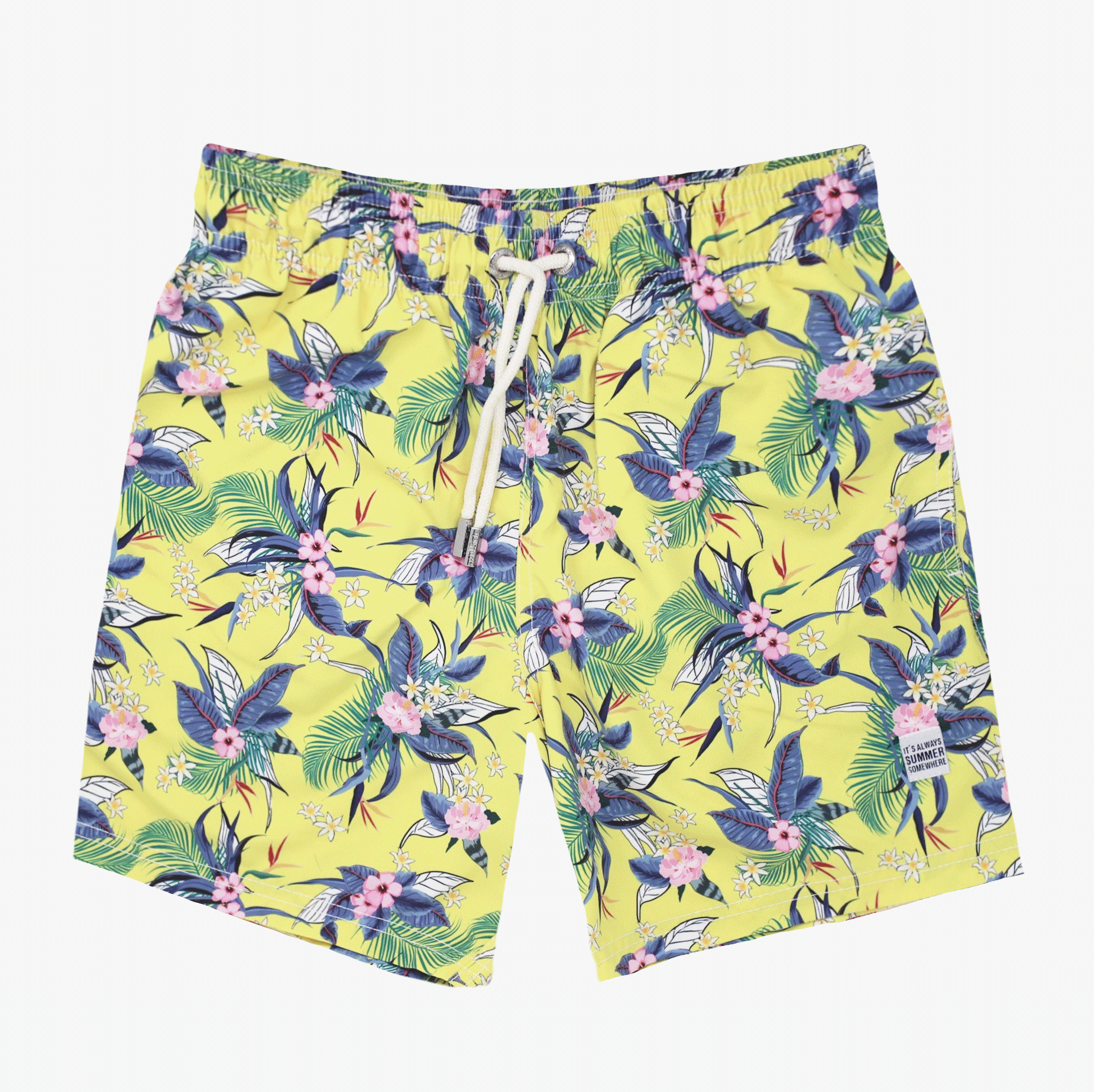 Azul Siete Swimwear