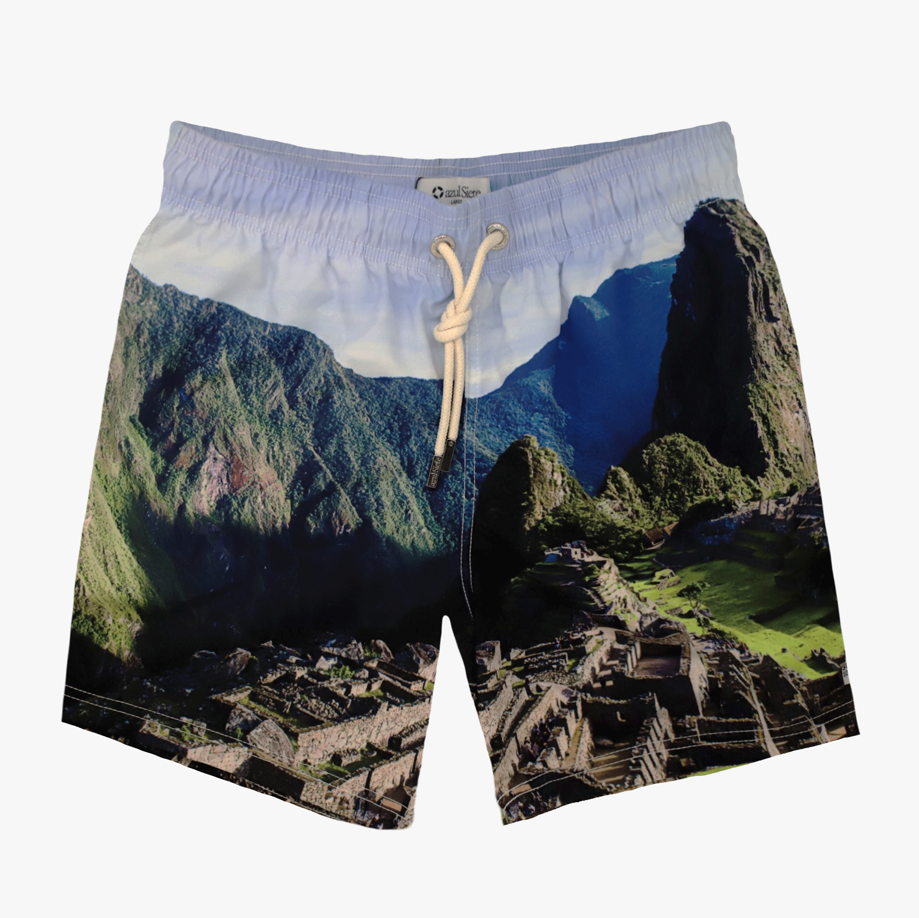 Azul Siete Swimwear