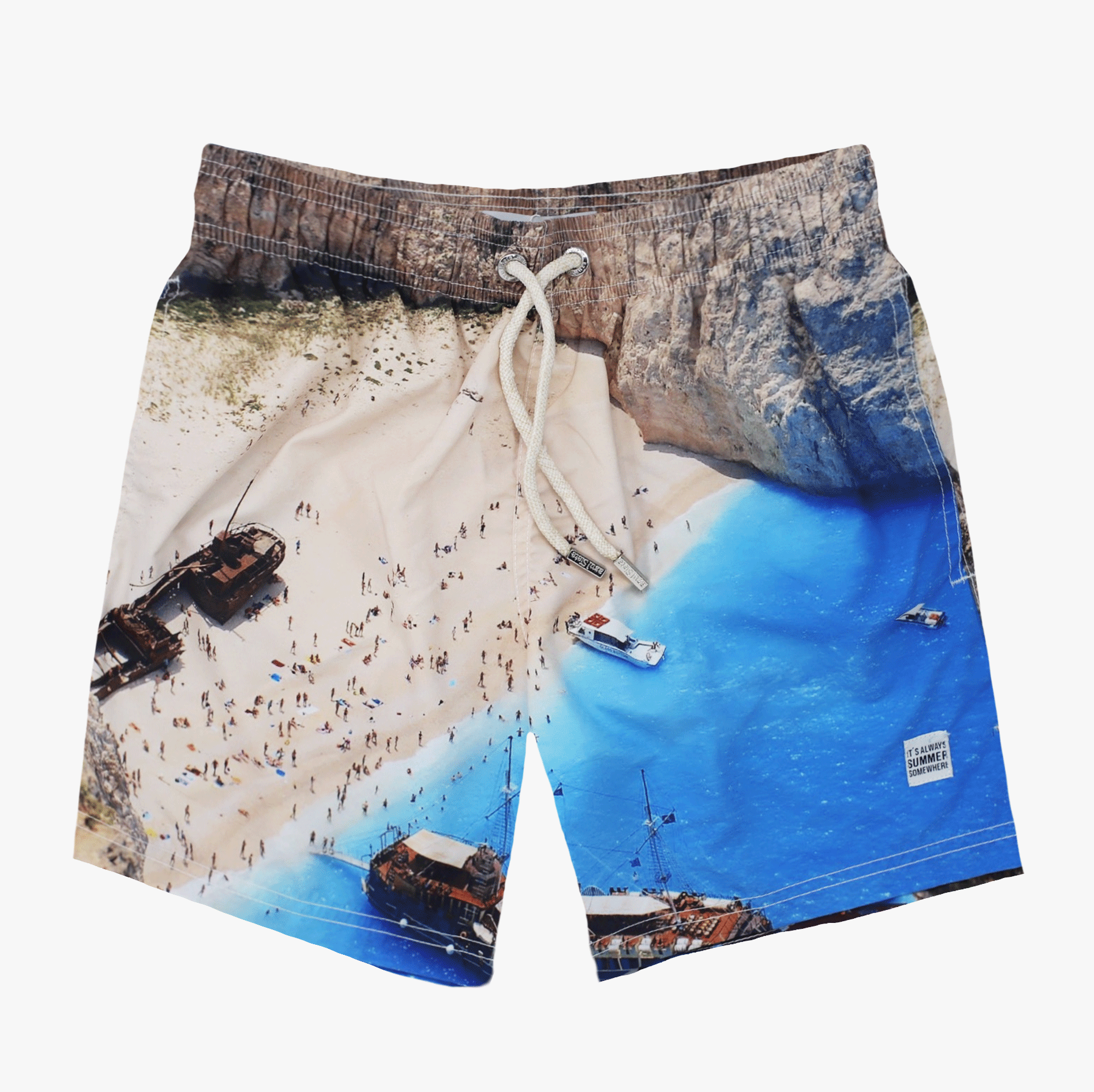 Azul Siete Swimwear