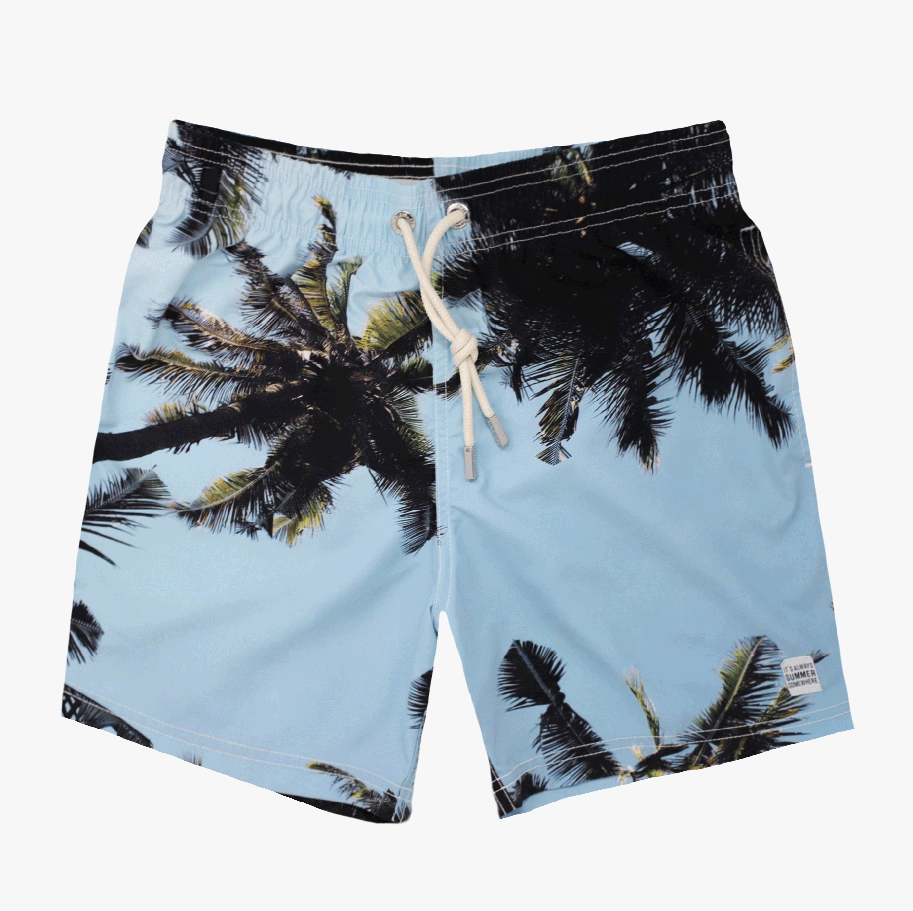 Azul Siete Swimwear