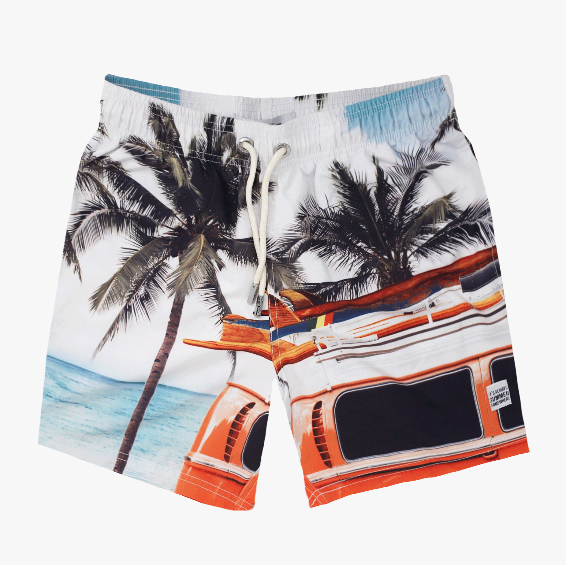 Azul Siete Swimwear