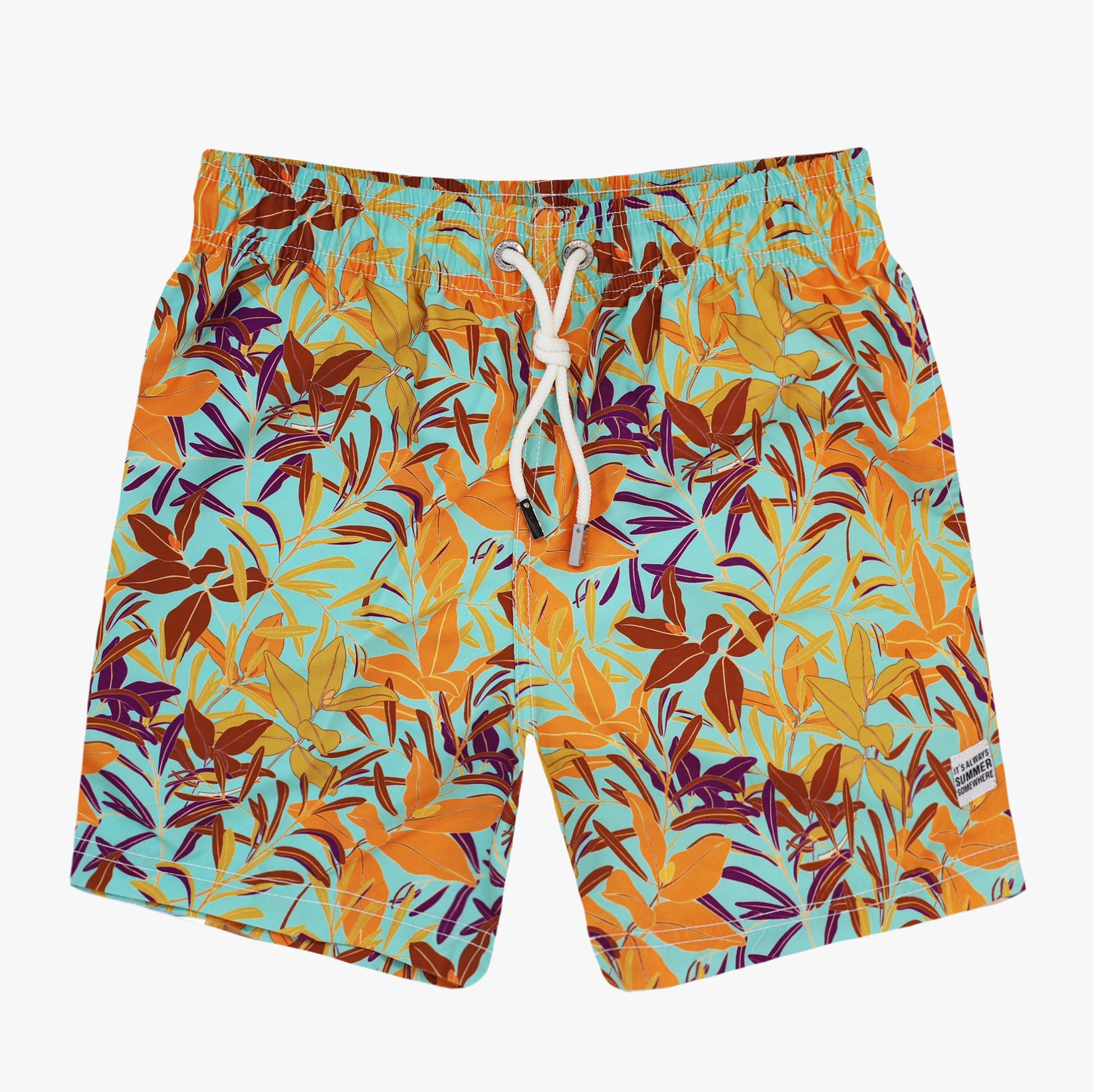 Azul Siete Swimwear