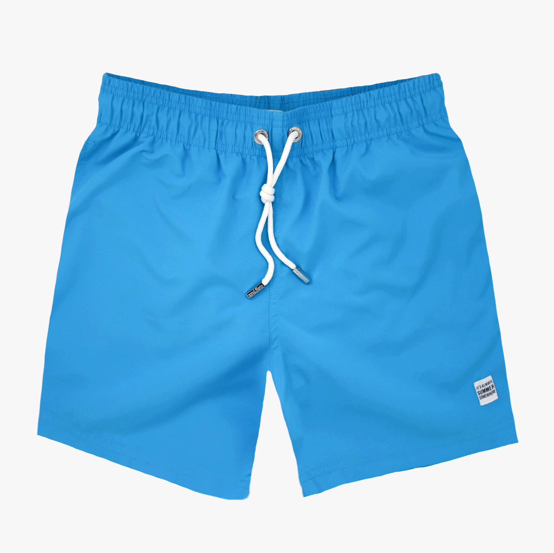 Azul Siete Swimwear