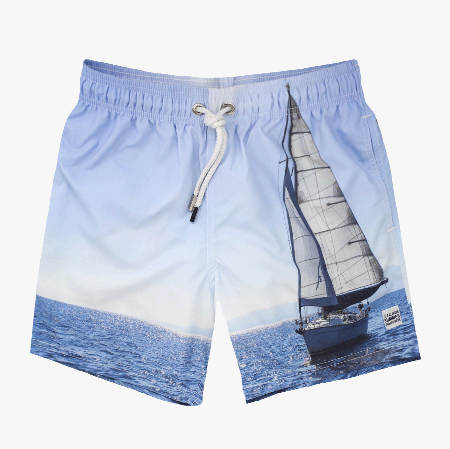 Azul Siete Swimwear