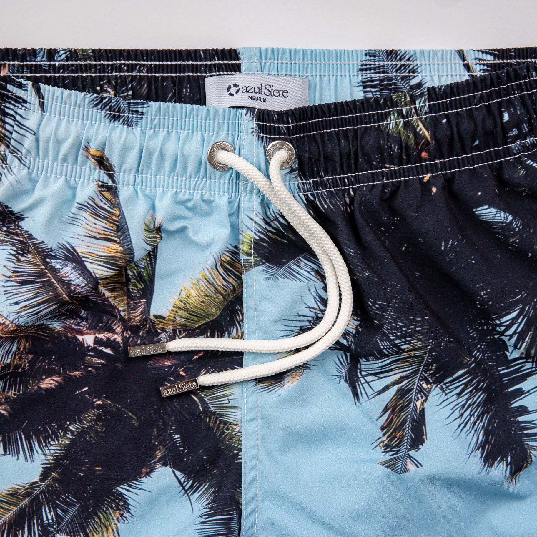 Palm in the Sky Swim Short