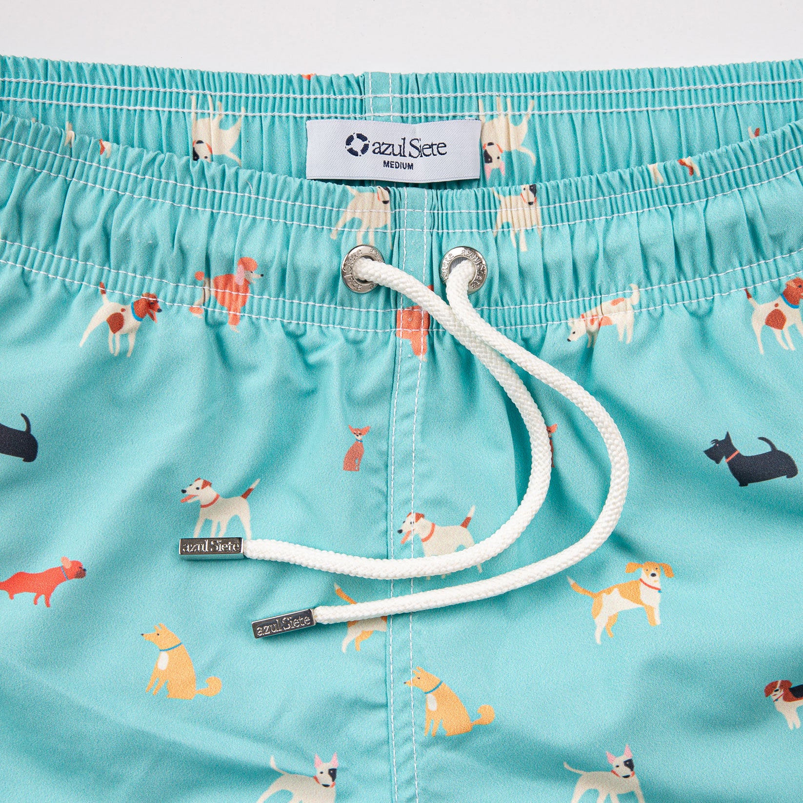 Pets Swim Short