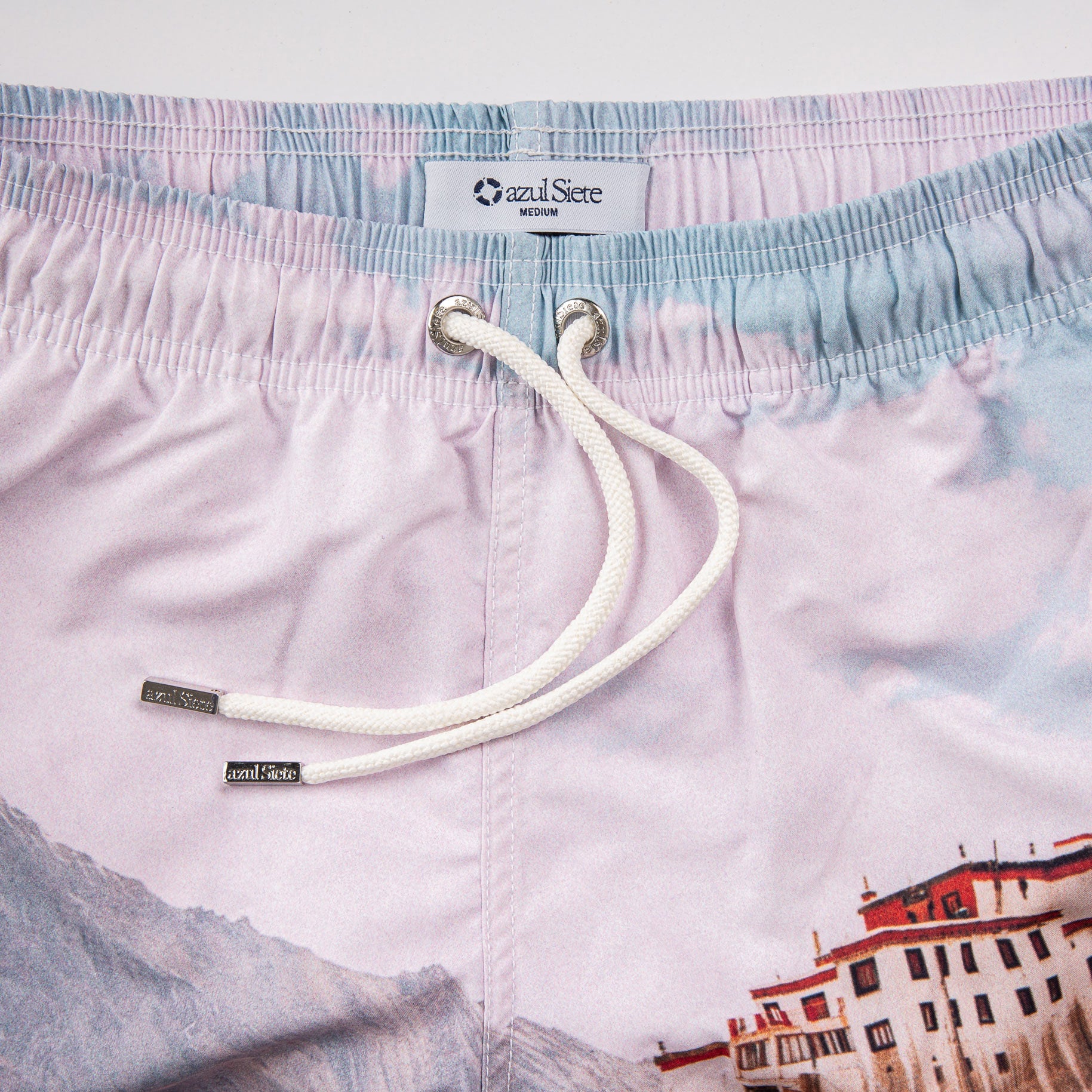 India Swim Short