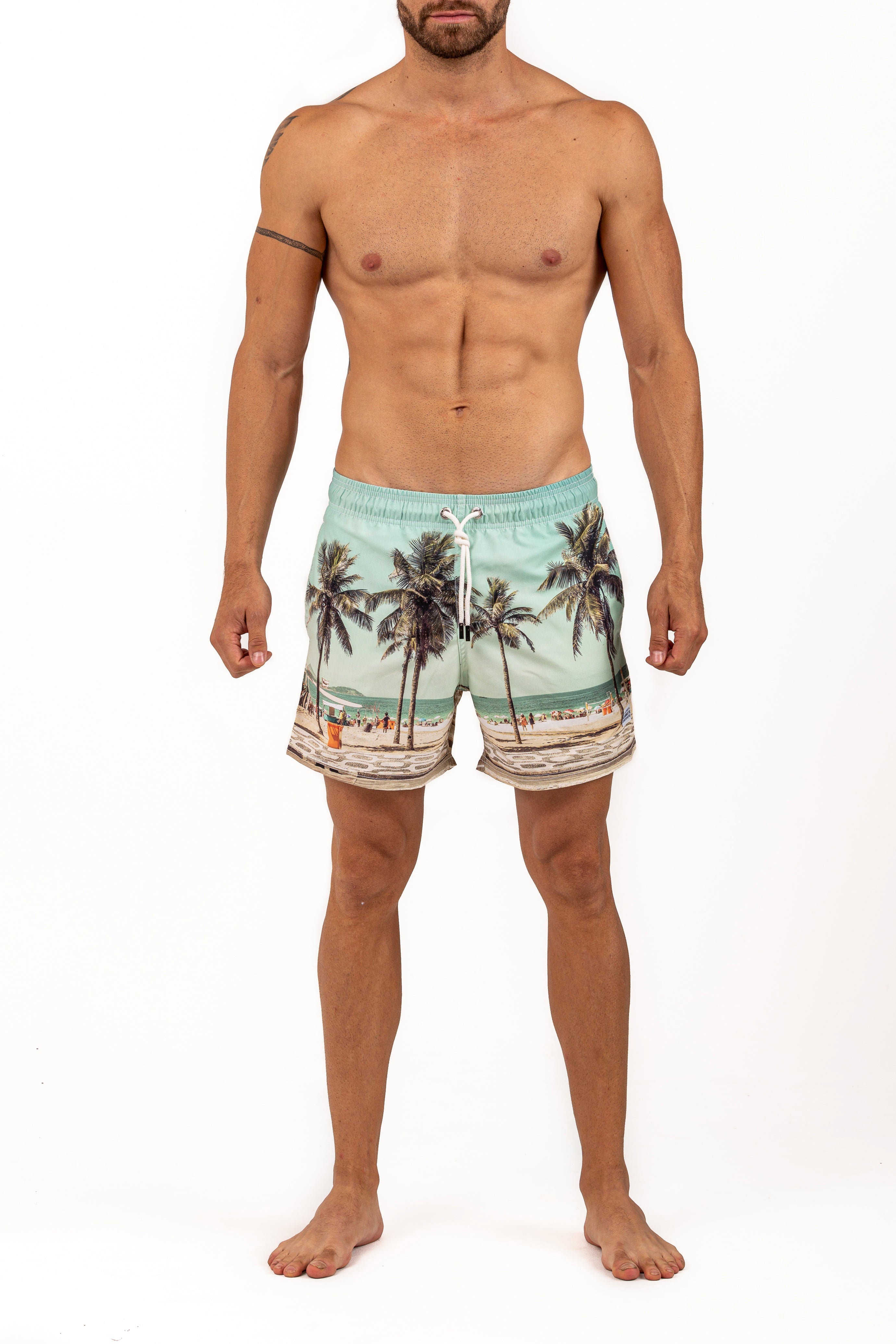 Playa Rio Swim Short