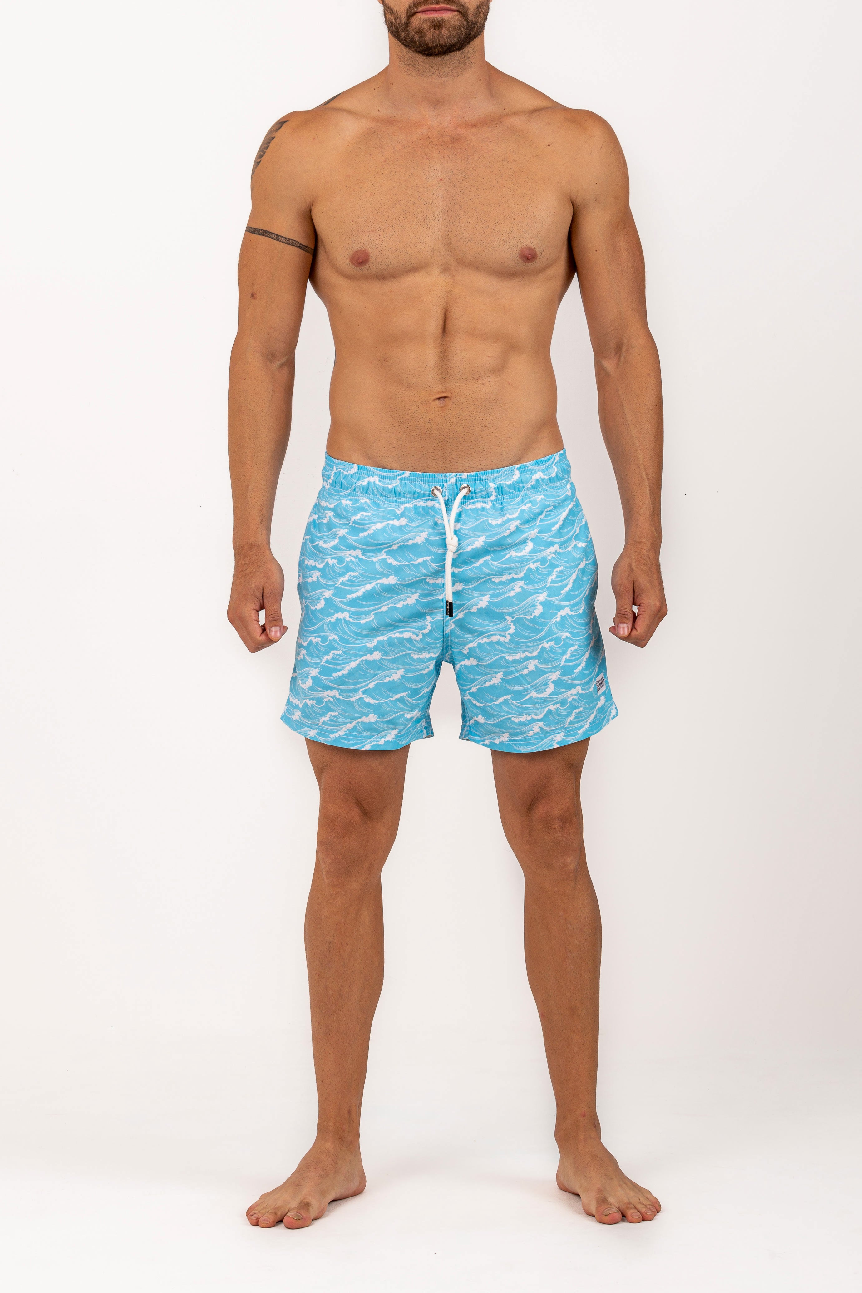 Surf Waves