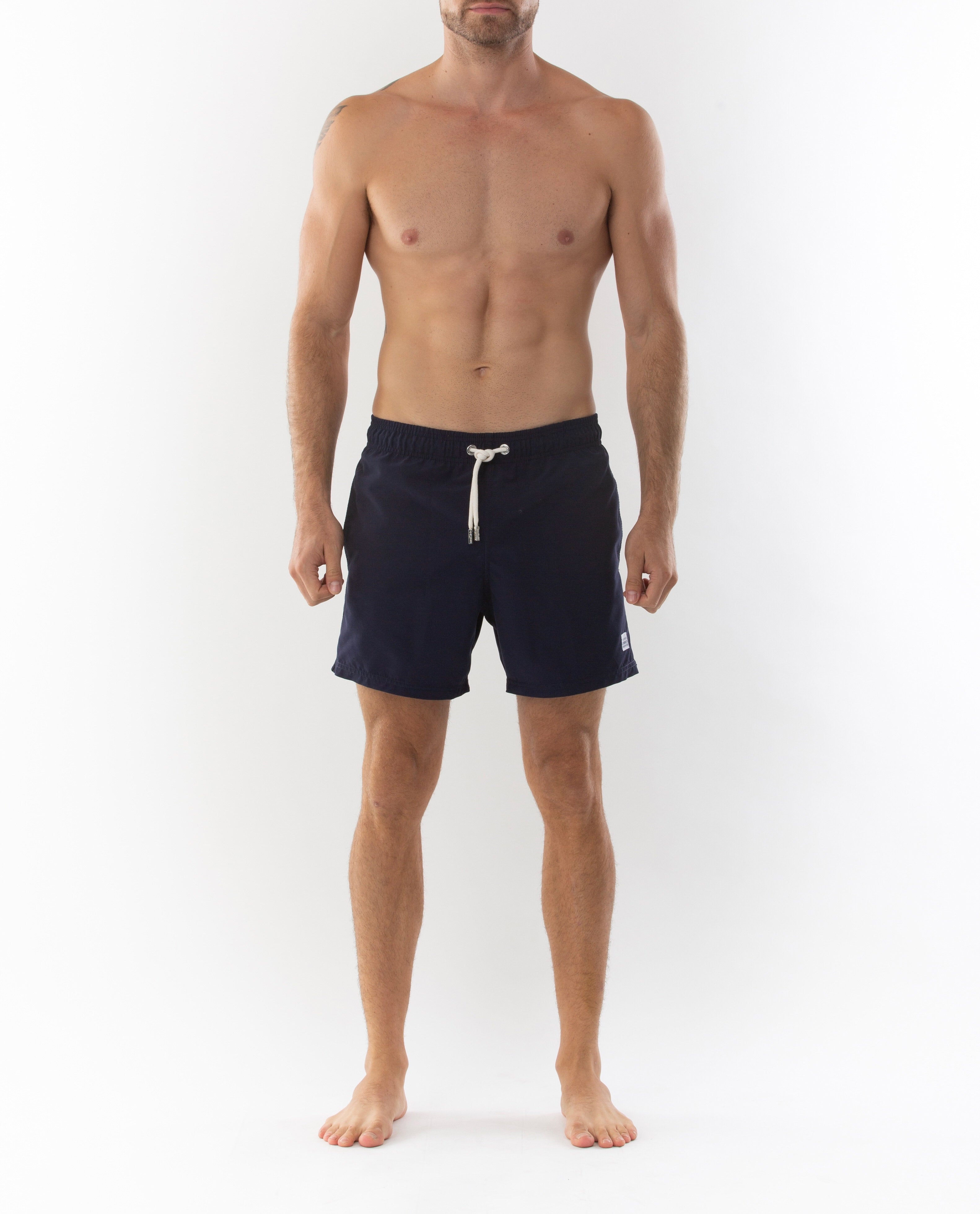 Navy Blue - azul Siete