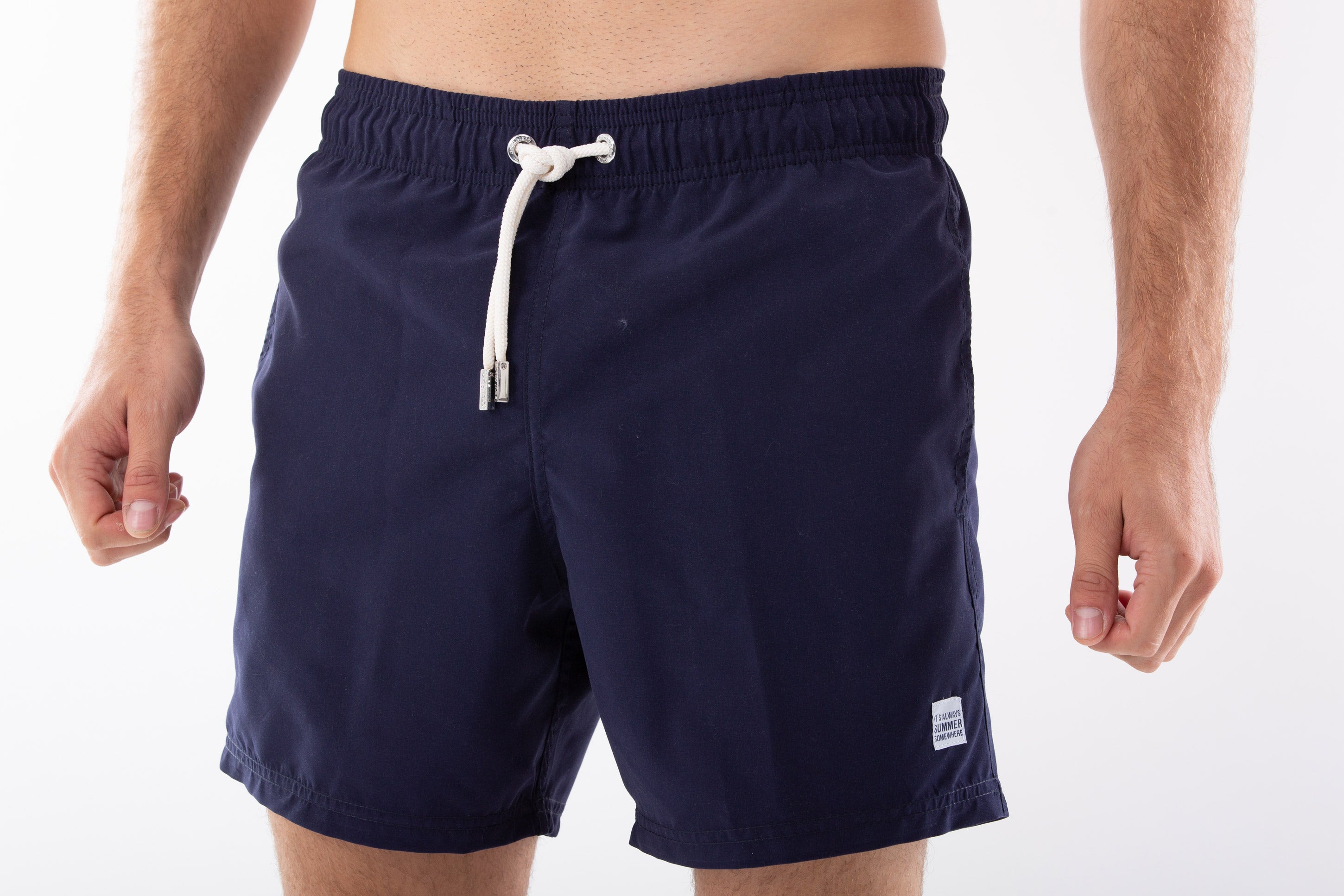 Navy Blue - azul Siete