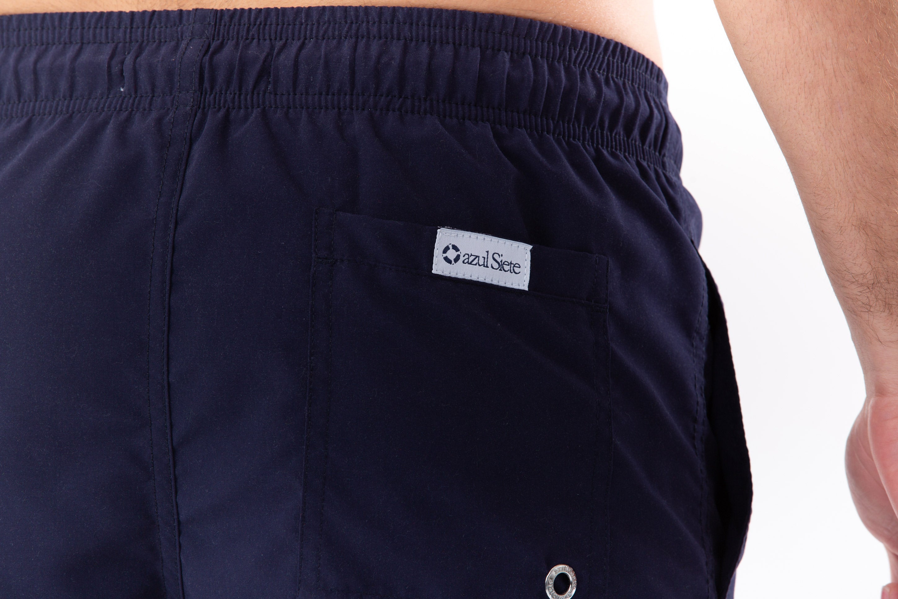 Navy Blue - azul Siete