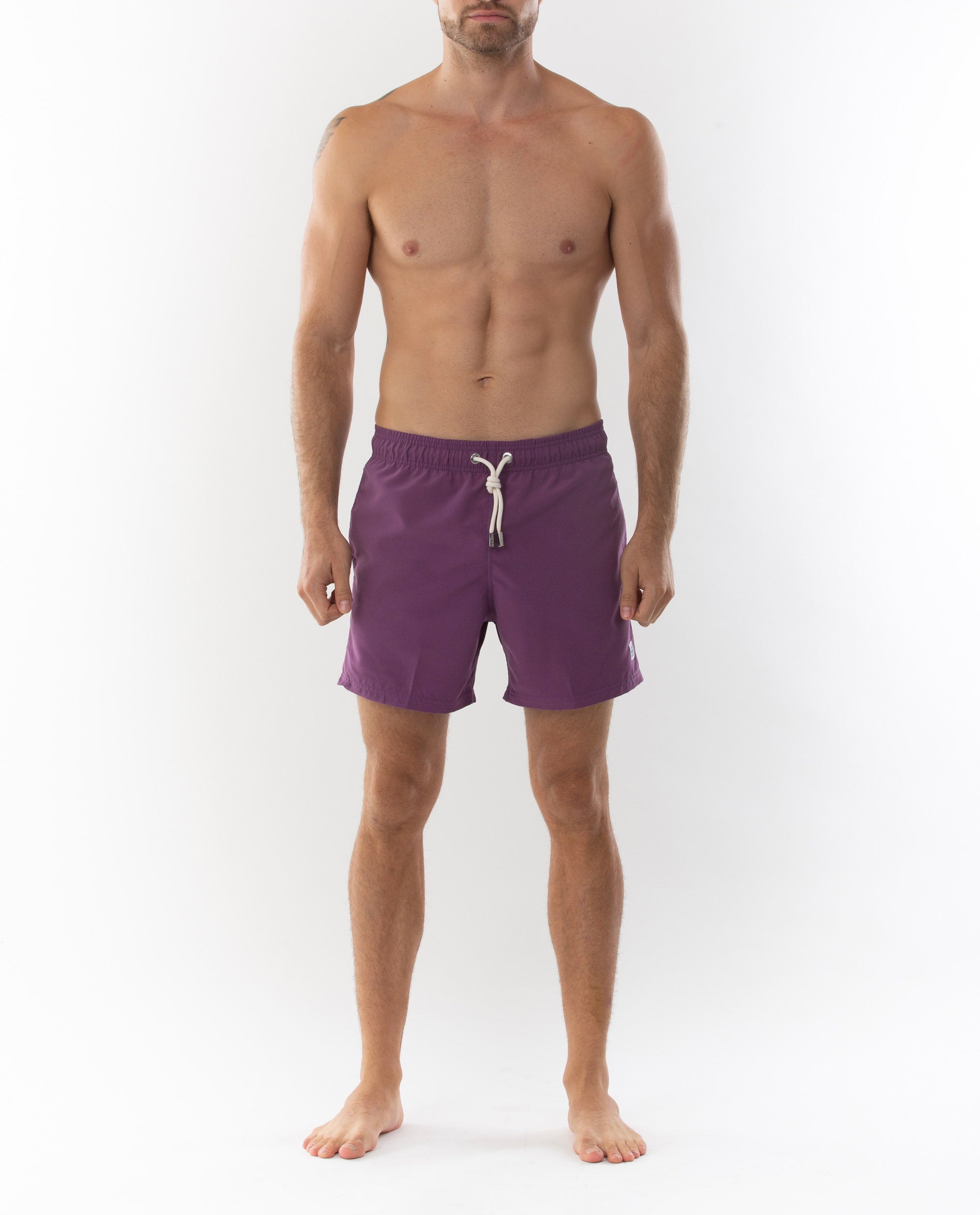 Purple - azul Siete