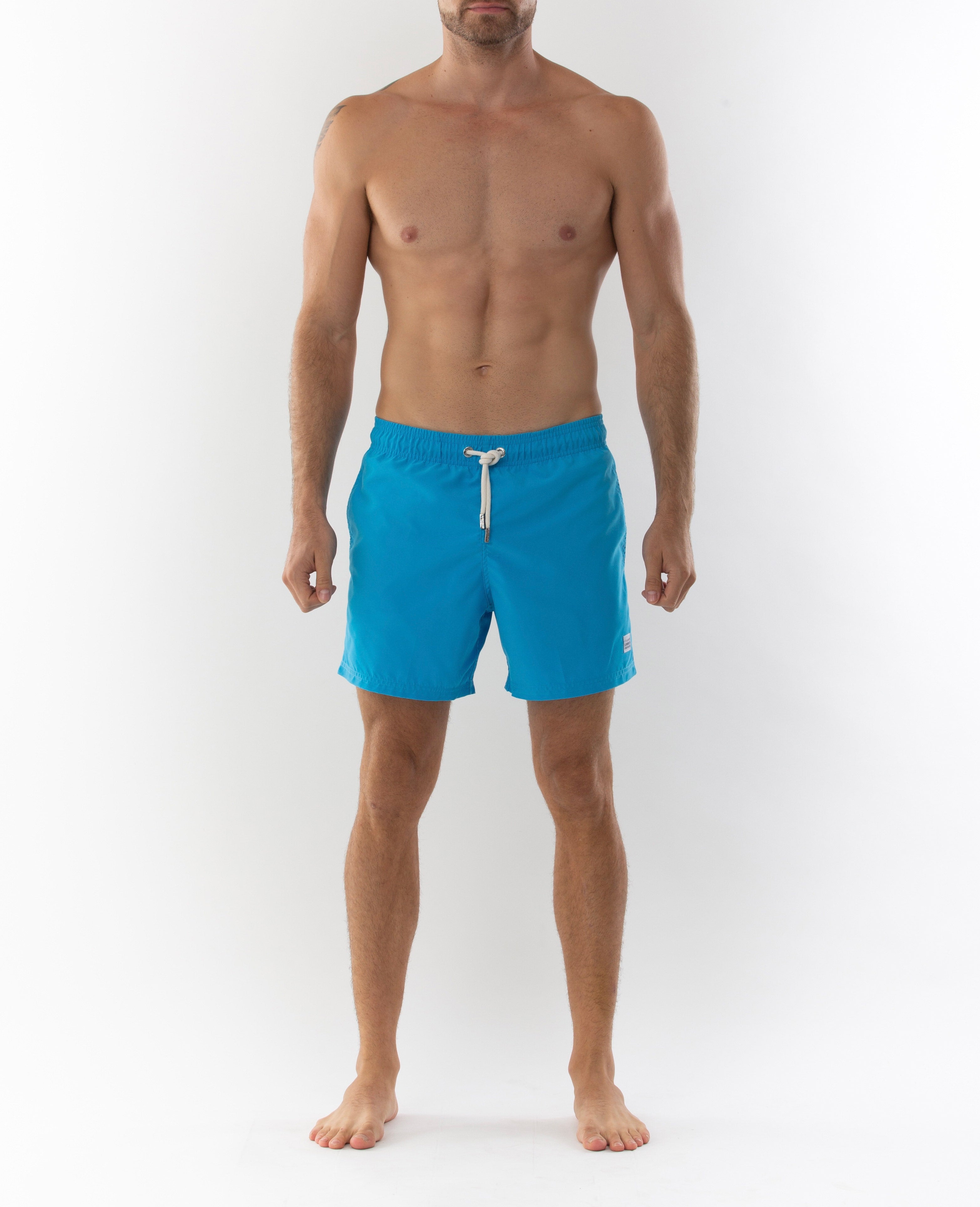 Turquoise - azul Siete