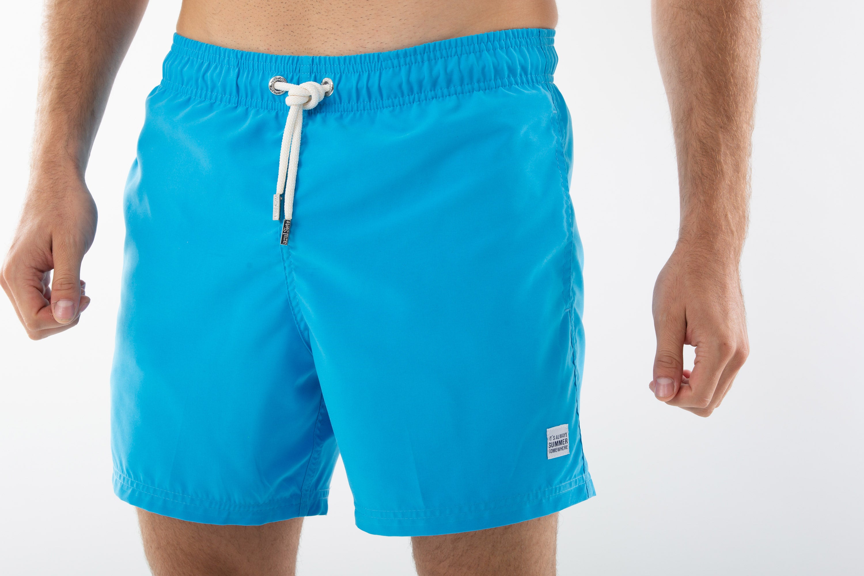 Turquoise - azul Siete