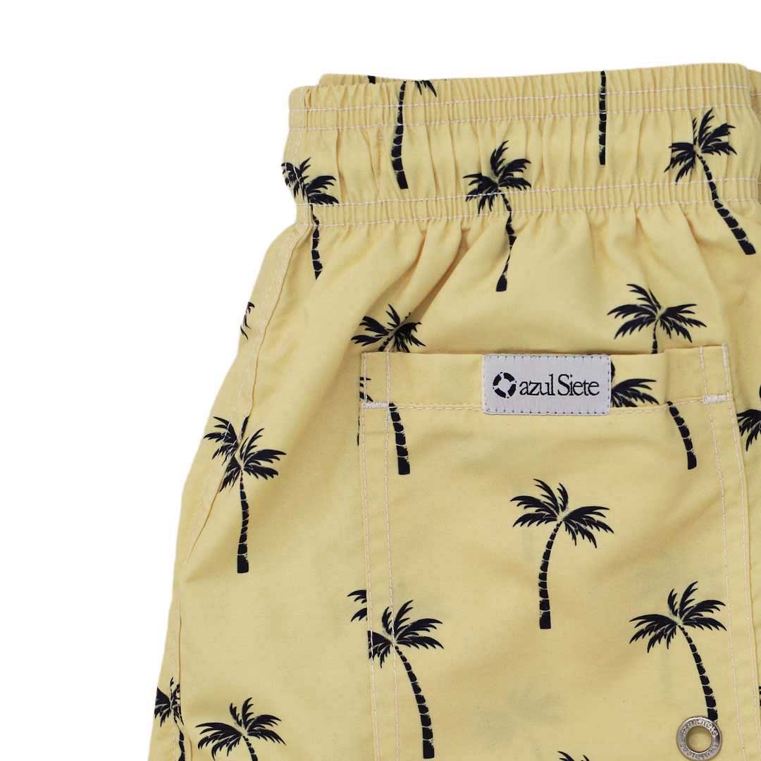 Palmees Swim Short