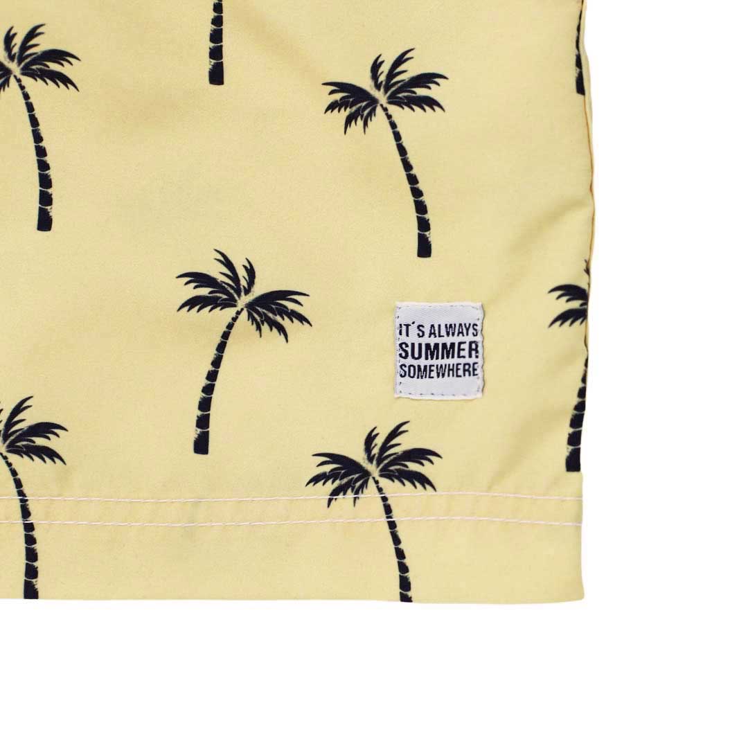 Palmees Swim Short