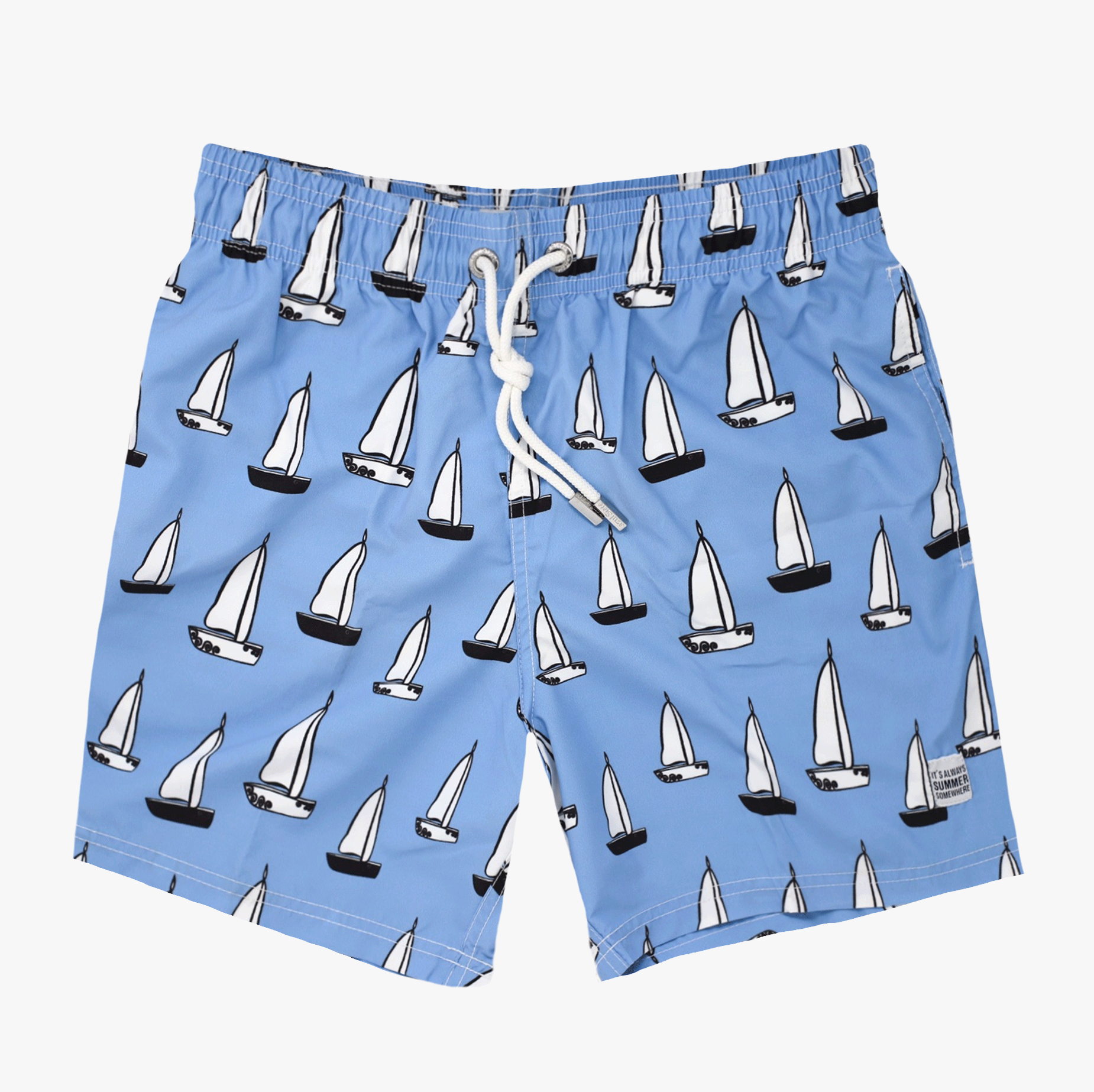 Sailboats