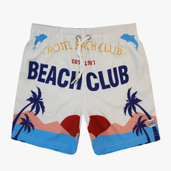 Beach Club Swim Short