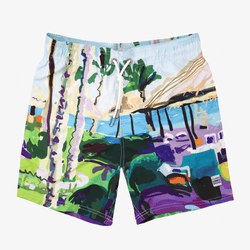 Azul Siete Swimwear