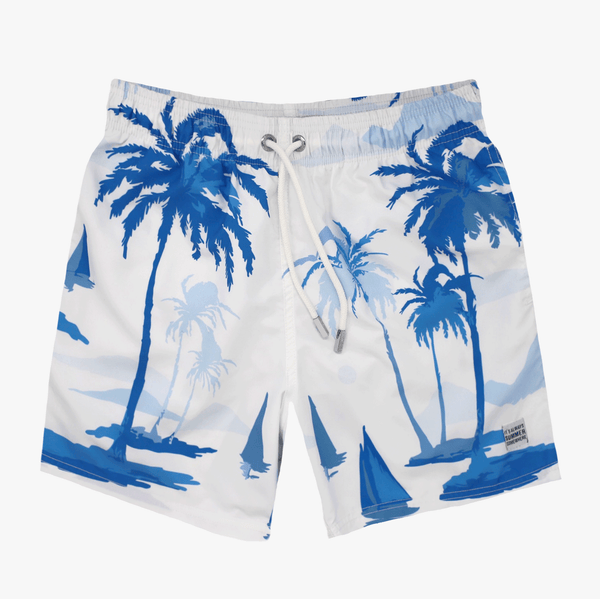 Blue Paradise