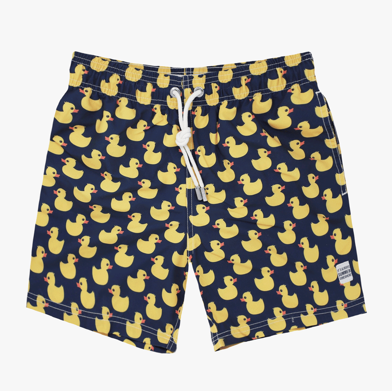 Duckies