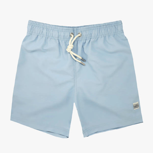 Gray Blue