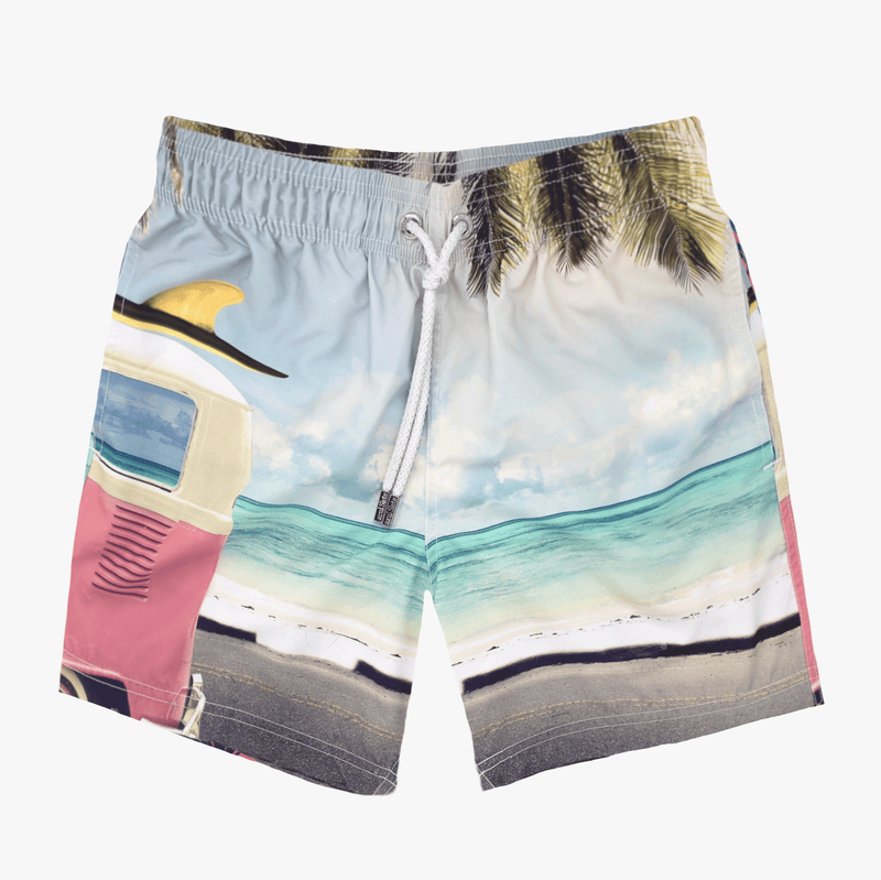 Azul Siete Swimwear