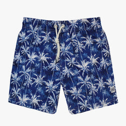 Palm Ocean Swim Short