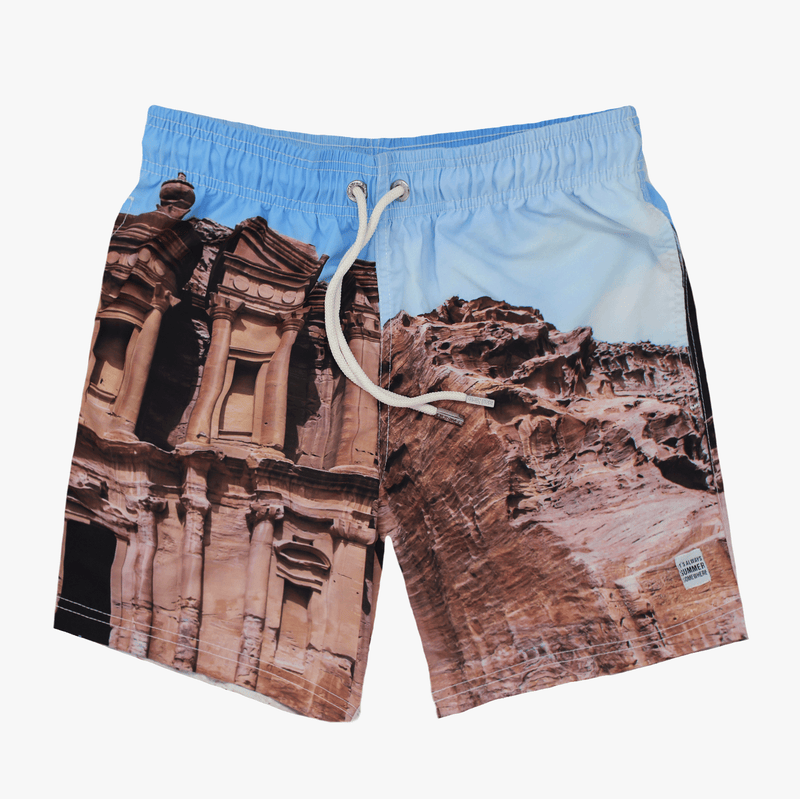 Petra
