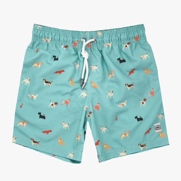 Pets Swim shorts