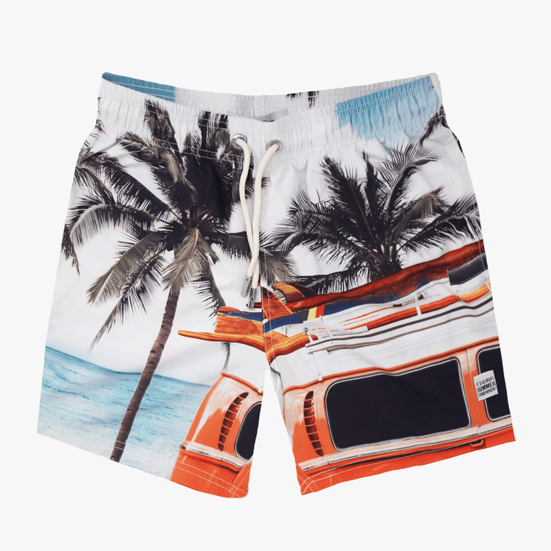 Azul Siete Swimwear