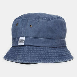 Navy Unisex Bucket Hat