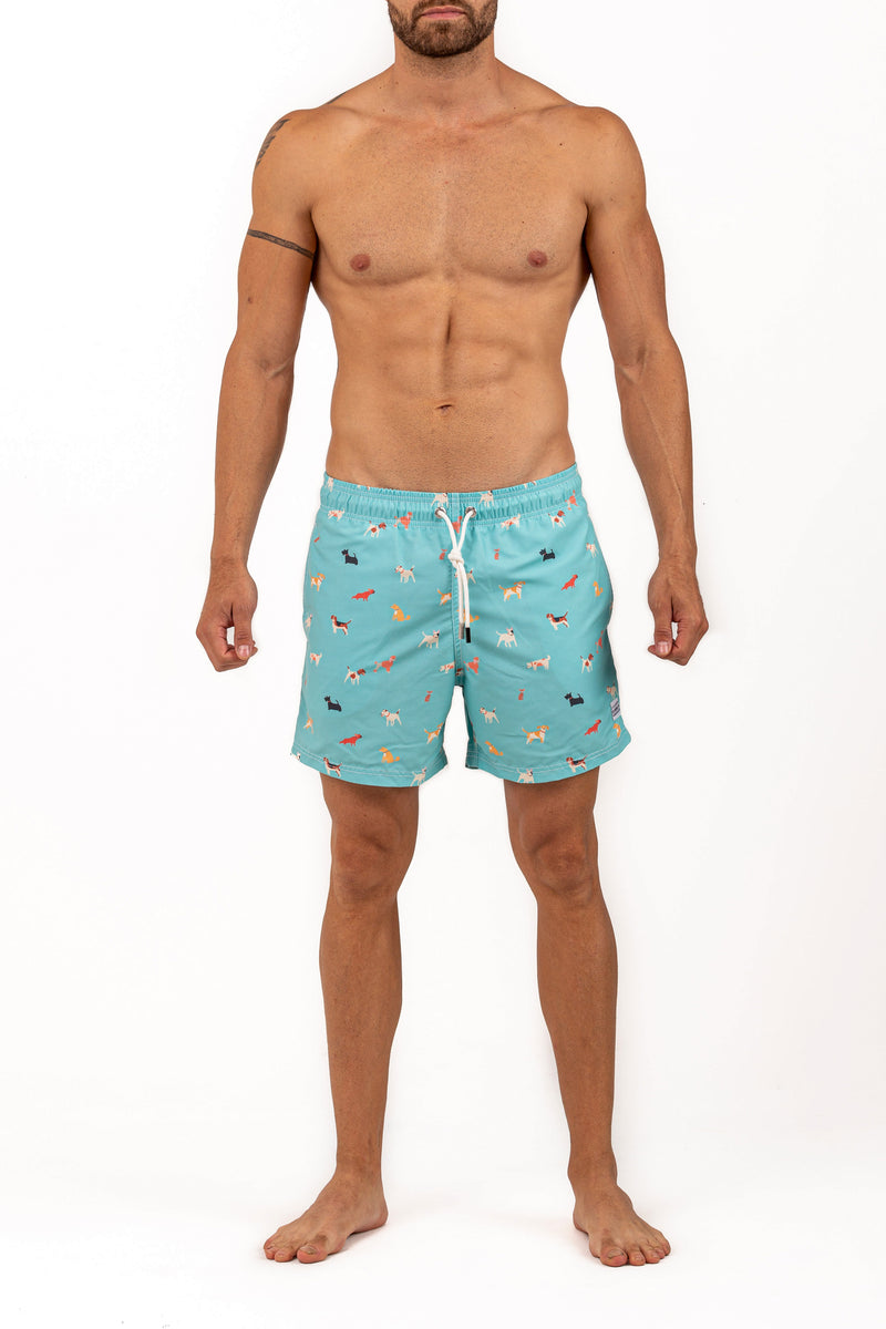 Pets Swim shorts
