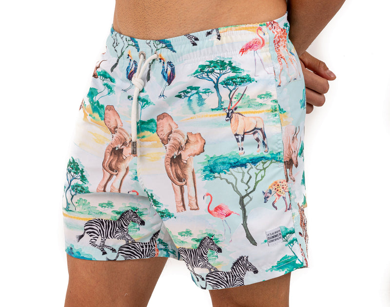 Safari