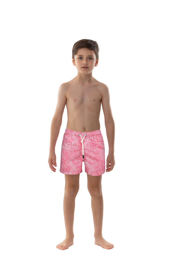 Boys Swim Trunks The Lorax