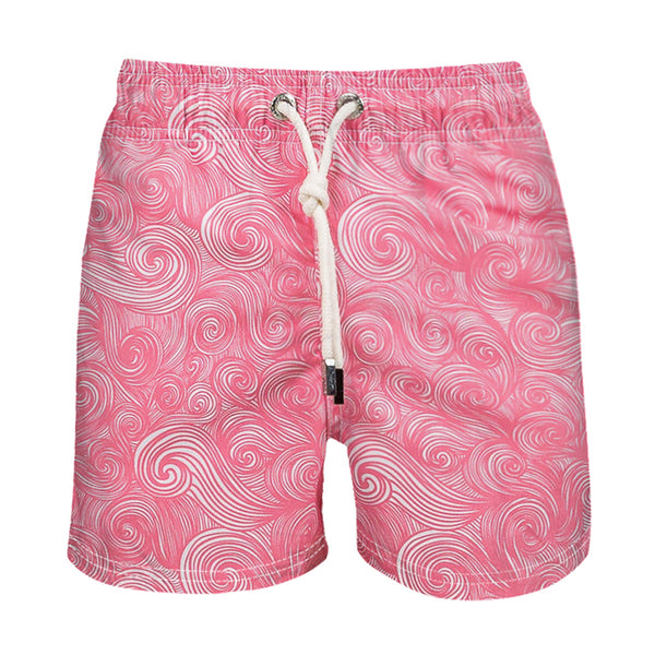 Boys Swim Trunks The Lorax