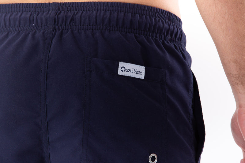 Navy Blue - azul Siete
