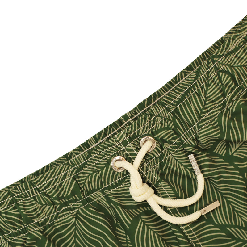 Verdant Swim Short
